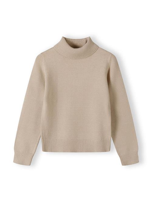 Se MINOTI Pullover  mørkebeige ved About You