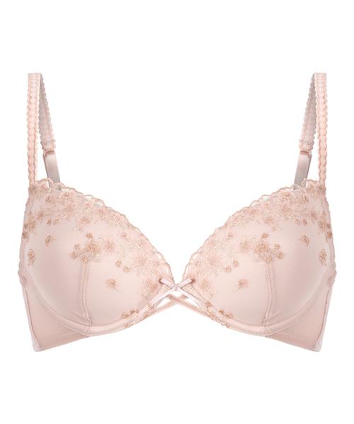 Hunkemöller BH 'Chloe'  lyserød