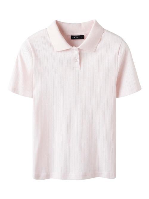 NAME IT Bluser & t-shirts  rosé