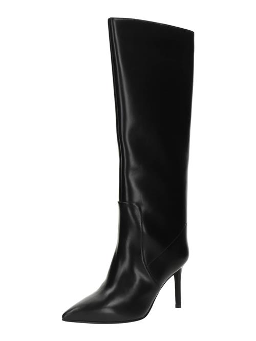 Jeffrey Campbell Støvler 'Arsen'  sort