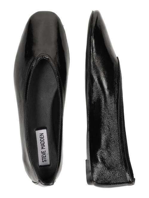 STEVE MADDEN Ballerinasko 'Leni'  sort