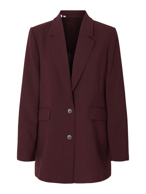 SELECTED Blazer 'SLFRITA'  cyclam