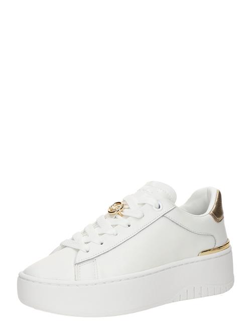 MICHAEL Michael Kors Sneaker low 'Dottie'  guld / hvid