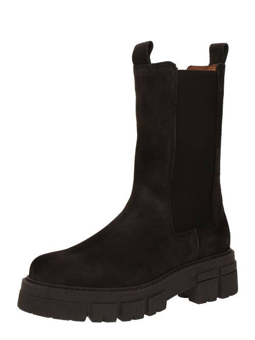 Apple of Eden Chelsea Boots 'CHER'  mørkebrun