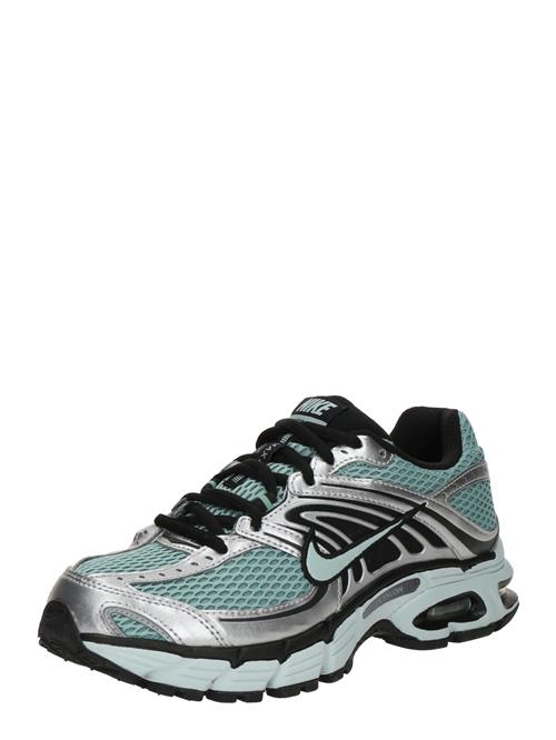 Nike Sportswear Sneaker low 'AIR MAX MOTO 2K'  mint / sort / sølv