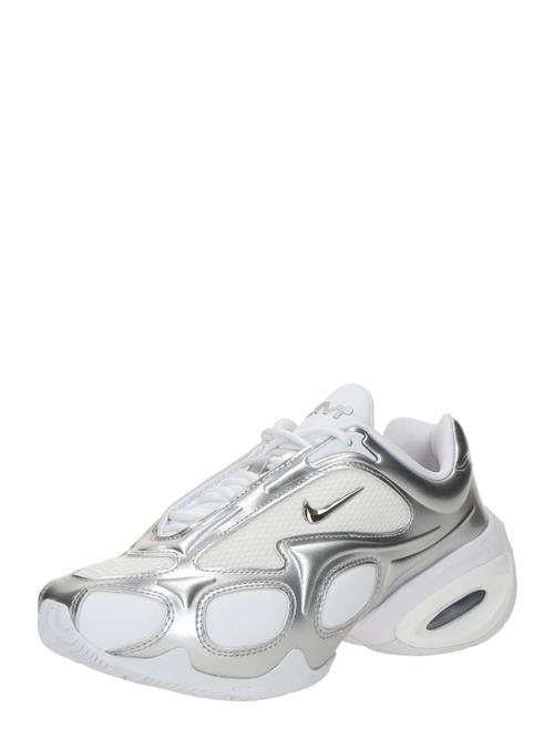 Nike Sportswear Sneaker low 'AIR MAX MUSE'  sølv / hvid