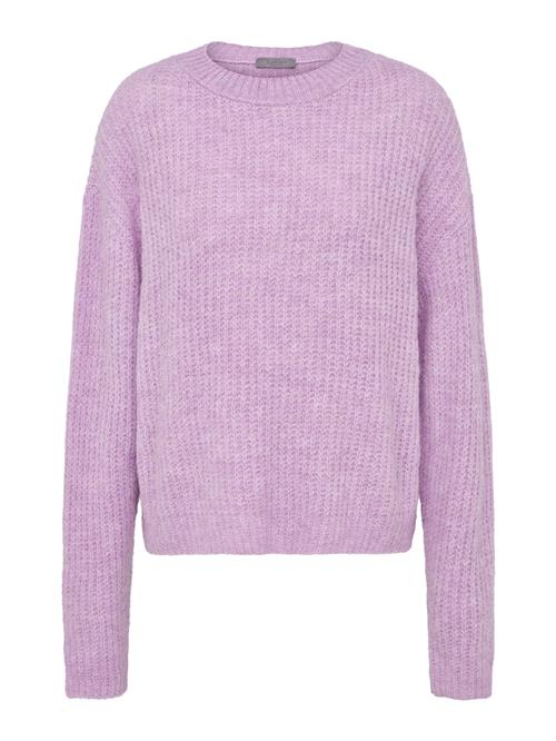 Se LeGer by Lena Gercke Pullover 'Florina'  blomme ved About You