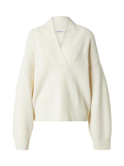 EDITED Pullover 'Samia'  creme