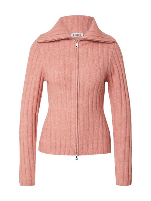 EDITED Cardigan 'Lillie'  pink