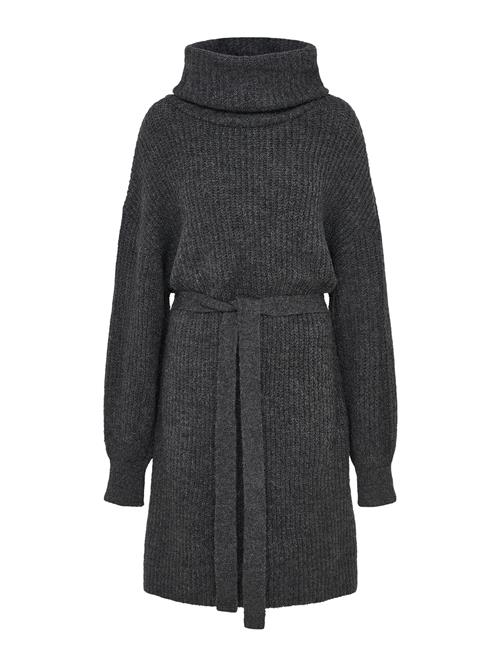 LeGer by Lena Gercke Strikkjole 'Colleen'  antracit
