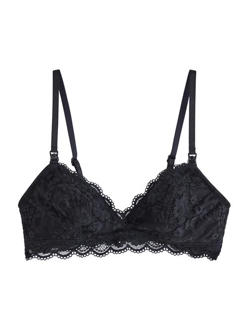 Se Lindex Maternity BH 'Iris'  sort ved About You