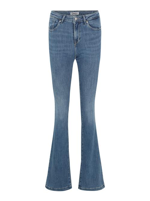 Only Tall Jeans 'ONLPOWER'  blue denim