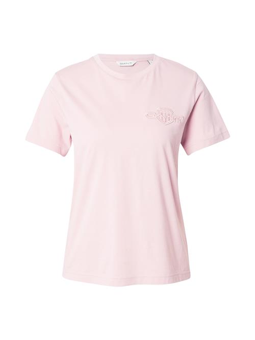 GANT Shirts  lyserød