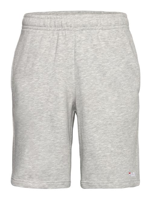 Lusciano Sweat Shorts FILA Grey