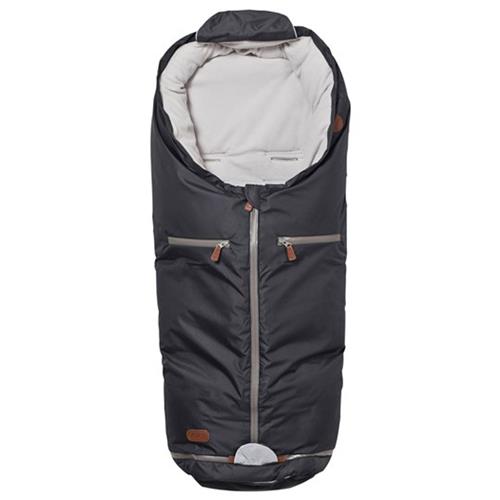 Voksi Active Footmuff Anthracite Carseat      Unisex