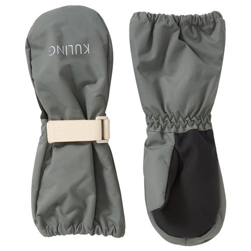 Kuling Tartu Vintervanter Light Green  2-4 Y  Grøn  2-4 år  Unisex
