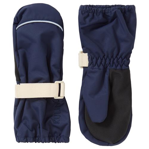 Kuling Helsinki Skal-luffer Navy  0-2 Y  Marineblå  0-2 år  Unisex