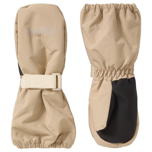 Kuling Tartu Vintervanter Sand  0-2 Y  Beige  0-2 år  Unisex