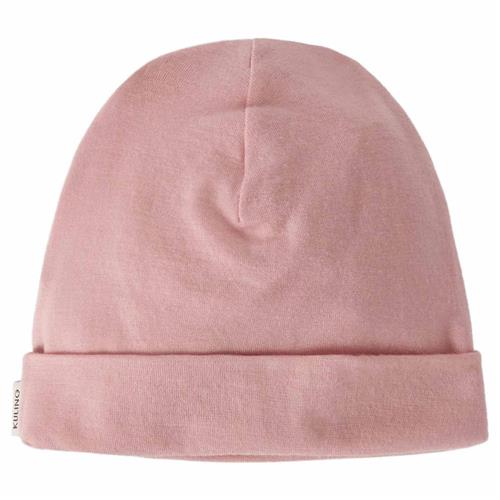 Se Kuling Canberra Uldhat Woody Rose 48/50 cm Wool Lyserød  48/50 cm  Unisex ved Babyshop