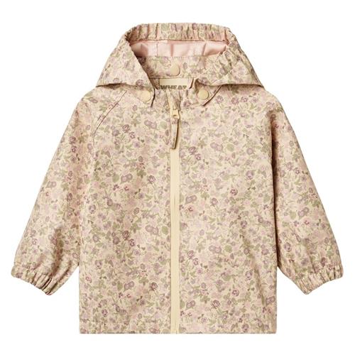 Wheat Chardy Regnjakke Rose Flower Field 80 cm Rain Lyserød  80 cm  kvinde