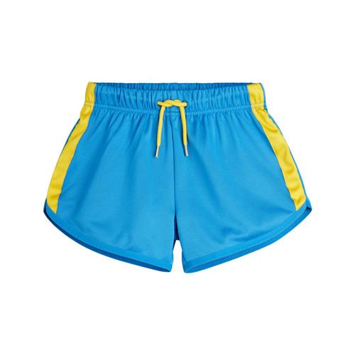 Mini Rodini Wct Shorts Blue 140/146 cm  Blå  140/146 cm  Unisex
