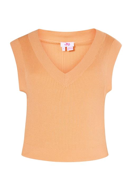 MYMO Pullover 'Biany'  lyseorange