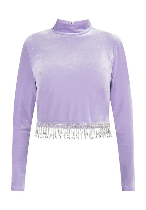 faina Shirts  lavendel