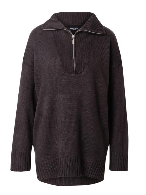 BRAVE SOUL Pullover  sort