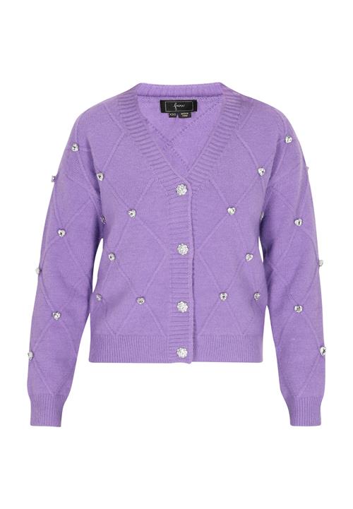 Se faina Cardigan  lavendel ved About You