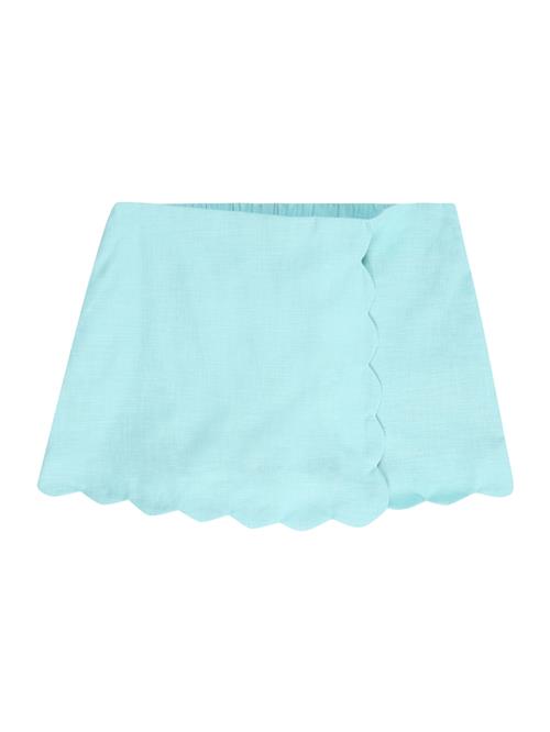 GAP Nederdel  aqua