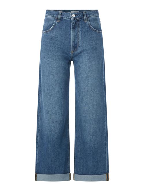 Rich & Royal Jeans  blue denim