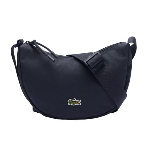 LACOSTE Håndtaske  mørkeblå