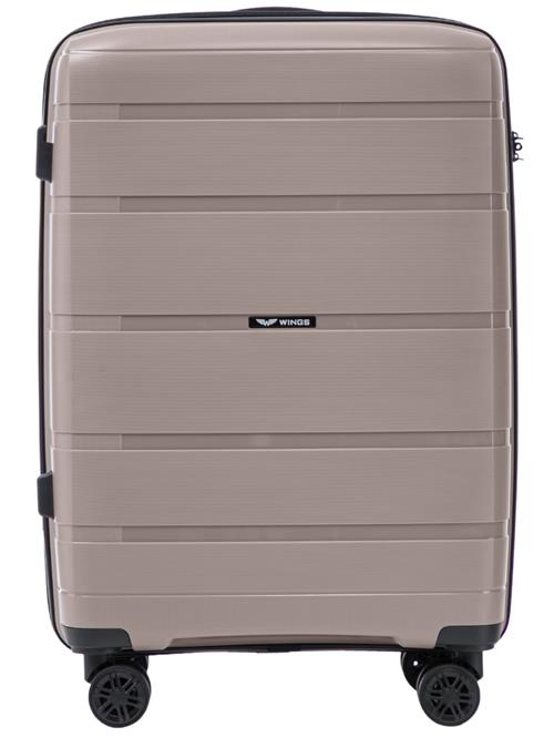 WINGS Trolley 'HAWFINCH'  guld