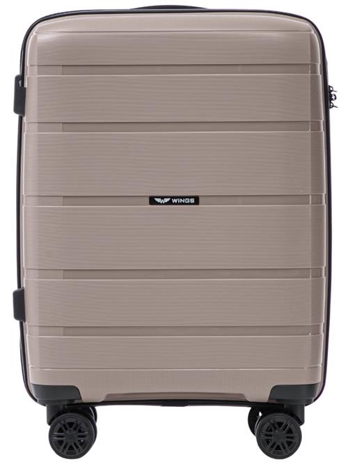 WINGS Trolley 'HAWFINCH'  guld