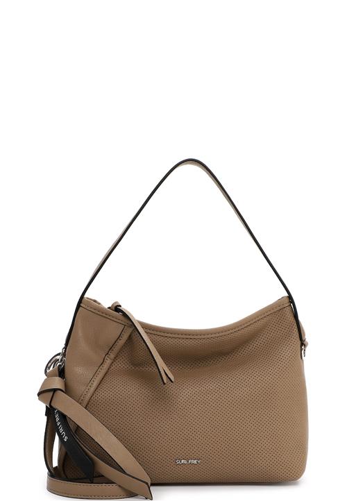 Suri Frey Posetaske ' SFY Macy '  taupe