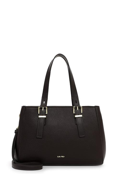 Suri Frey Shopper ' SFY Maggy '  brun