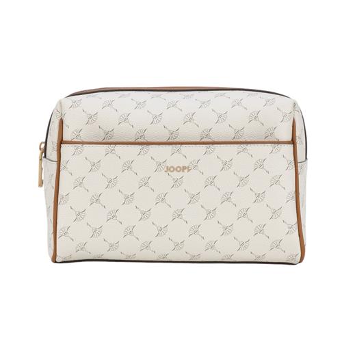 JOOP! Kosmetiktaske  offwhite