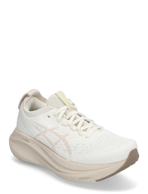 Gel-Nimbus 27 Asics White