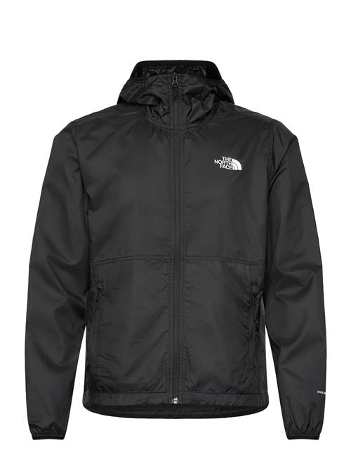 M Tnf Cycl Wind Jacket The North Face Black