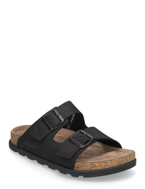 21190-00 Rieker Black