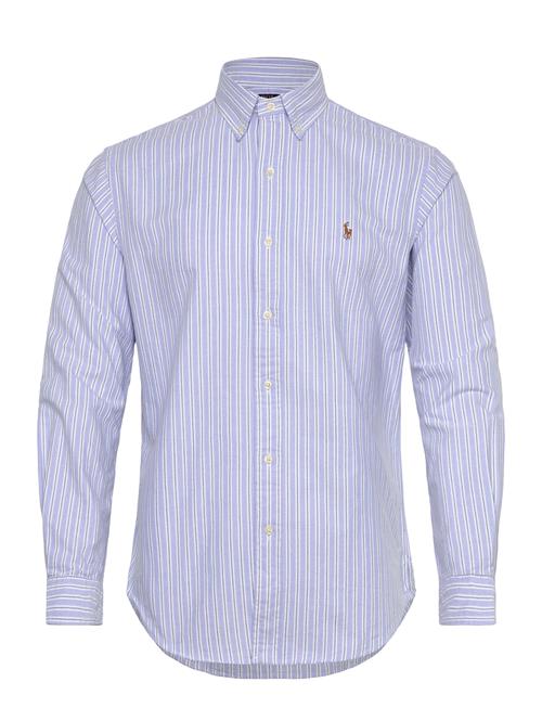 Classic Oxford-Cubdppcs Polo Ralph Lauren Blue