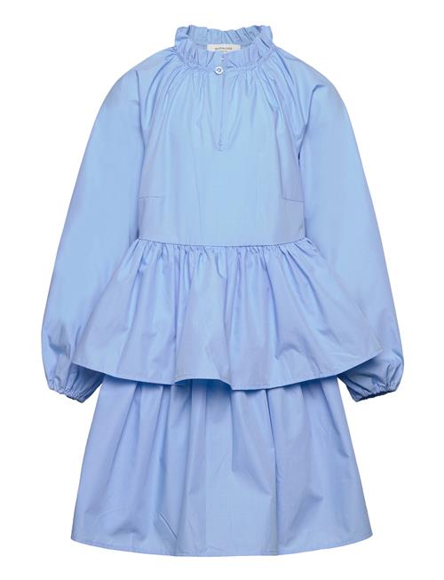 Se Dress Rosemunde Kids Blue ved Booztlet