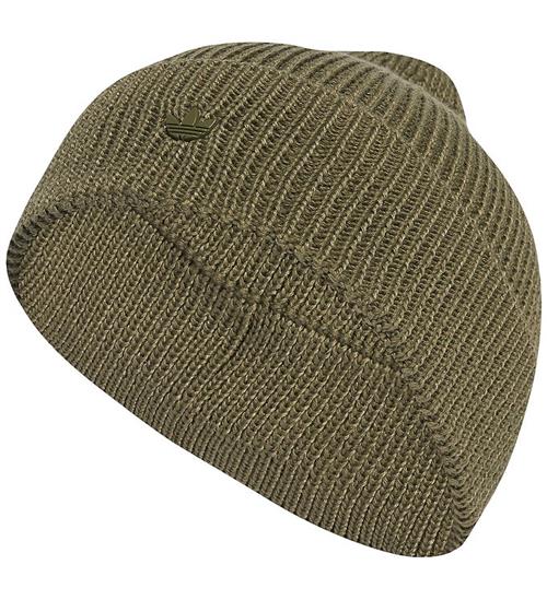 adidas Originals Hue - Strik - Ev.Ic Beanie - Olistr