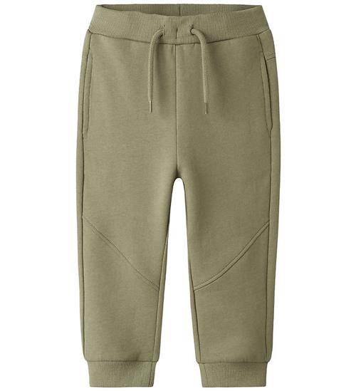 Name It Sweatpants - NmmVoltano - Mermaid
