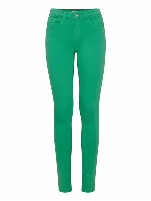 b.young Jeans 'Lola'  grøn