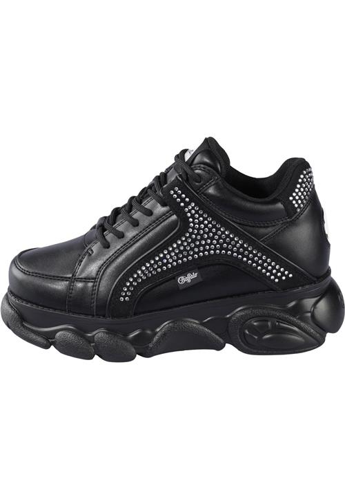 BUFFALO Sneaker low 'Cld Corin'  sort
