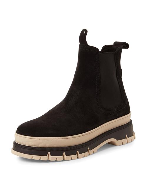 Tamaris Chelsea Boots  sort