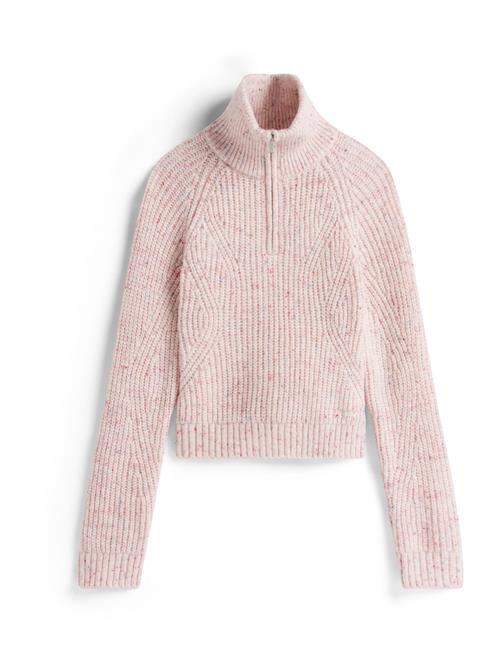 Tommy Jeans Pullover  lyserød