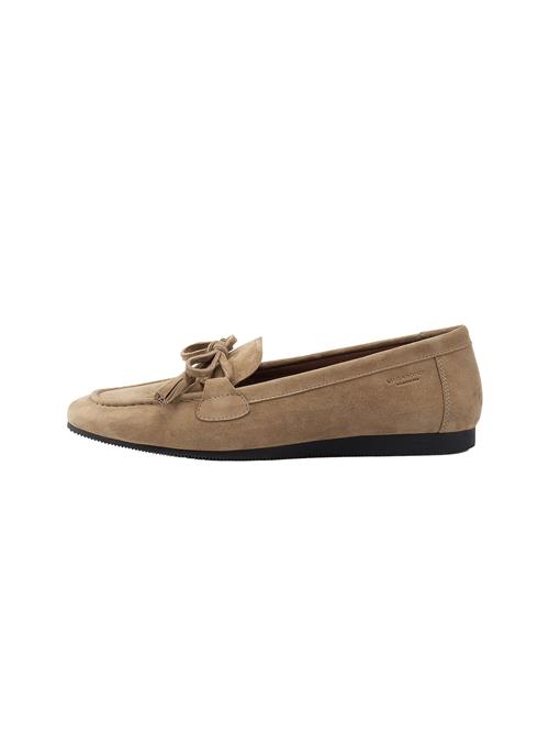 VAGABOND SHOEMAKERS Mokassin 'Hillary'  mokka