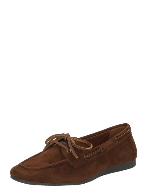 VAGABOND SHOEMAKERS Mokassin 'Hillary'  brun